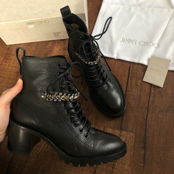 jimmy choo cruz 65